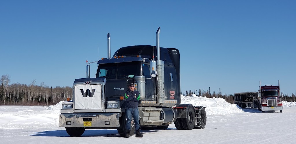 Driveline Truck & Trailer | 104 Greenwood Dr, Summerside, PE C1N 4S6, Canada | Phone: (902) 888-3588