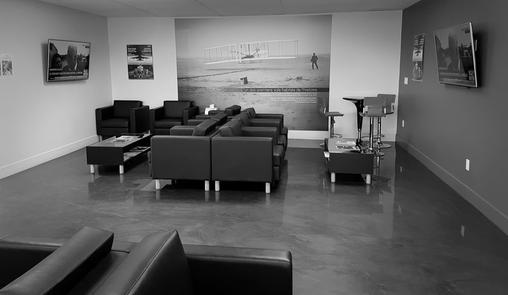 LUX FBO | 4755 Ch de la Savane, Saint-Hubert, QC J3Y 9G1, Canada | Phone: (514) 312-1885