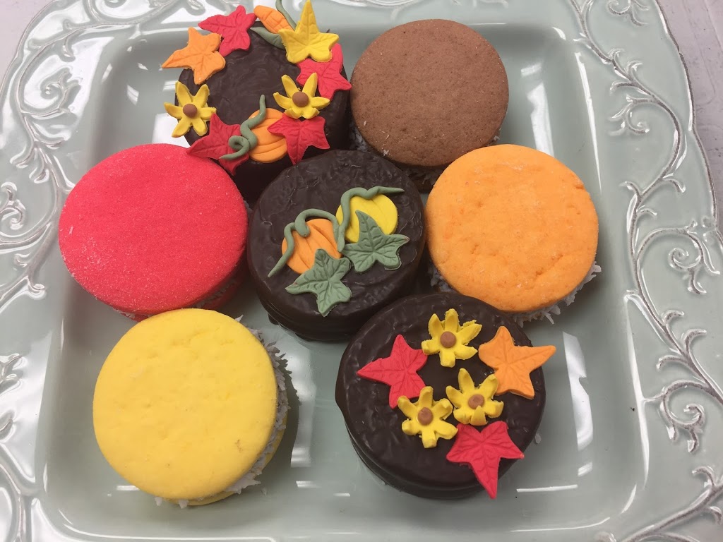 Coco Karamel | 2110 41 Ave NE, Calgary, AB T2E 8Z7, Canada | Phone: (403) 923-1990