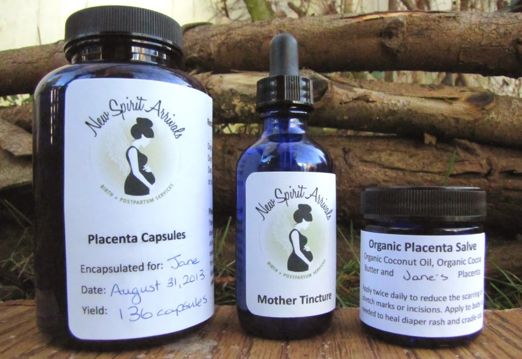 New Spirit Arrivals ~ Birth + Postpartum Services | 5012 Manor St, Vancouver, BC V5R 3Y3, Canada | Phone: (604) 785-6669