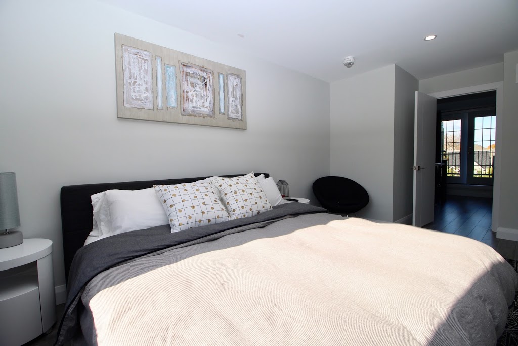 Saab Custom Homes | 5410 Bank St, Gloucester, ON K1X 1G9, Canada | Phone: (613) 261-5500