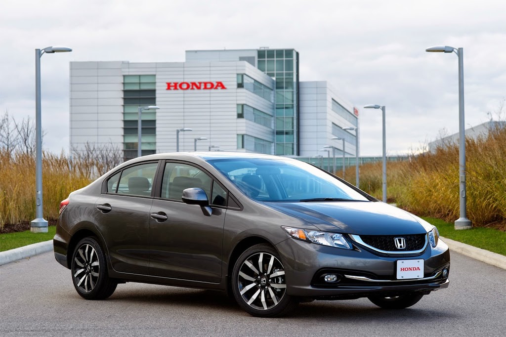Discovery Honda | 6466 Bell McKinnon Rd, Duncan, BC V9L 6C1, Canada | Phone: (888) 779-1427