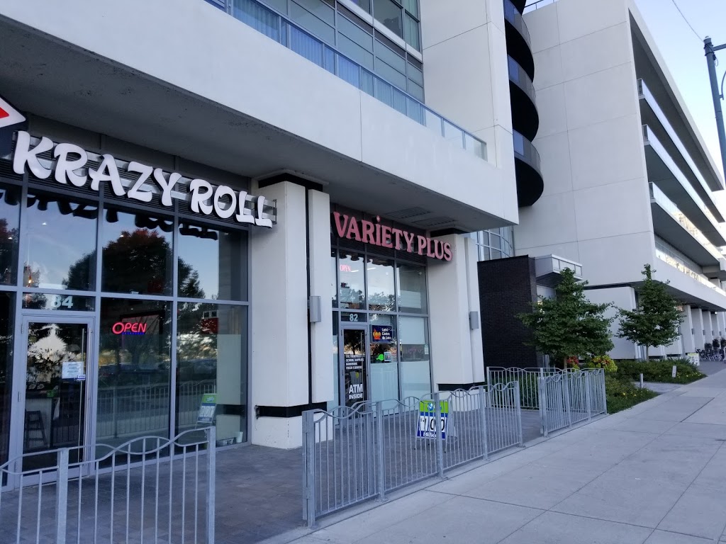 Variety Plus | 82 Marine Parade Dr, Etobicoke, ON M8V 0A3, Canada