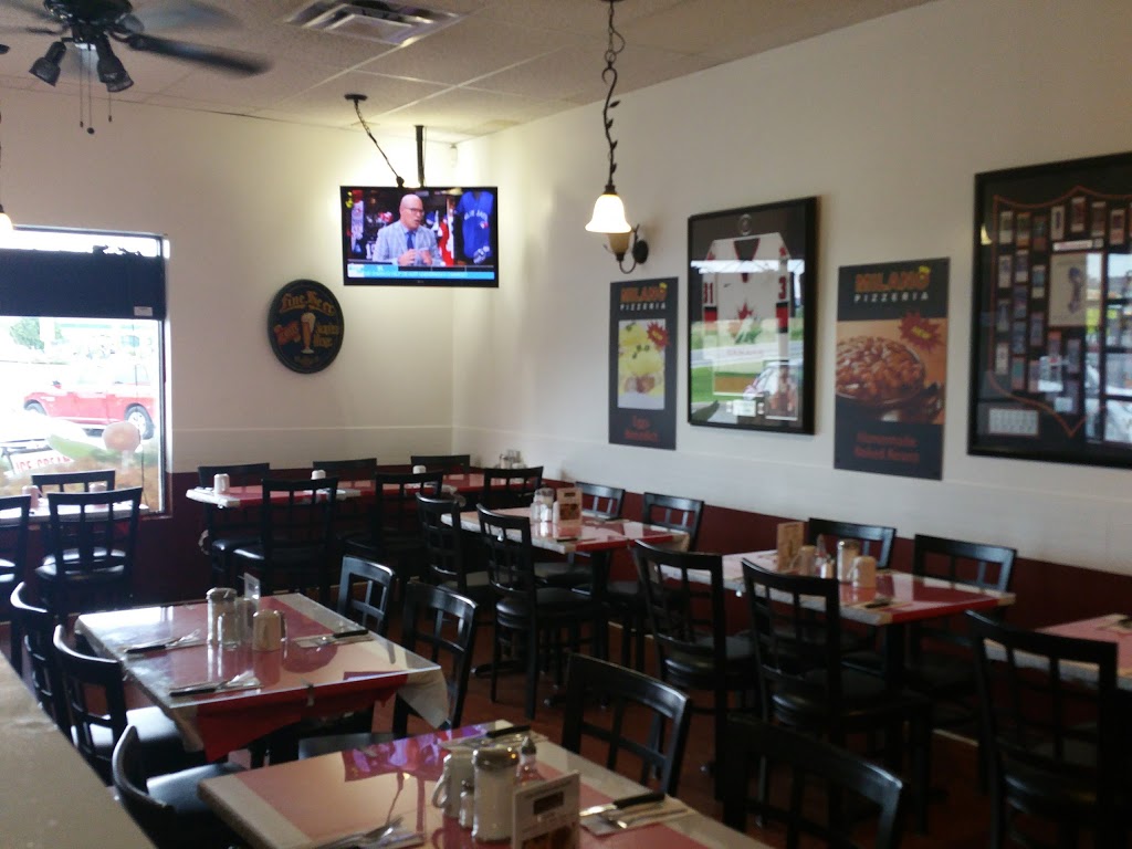 Milano Pizzeria | 990 River Rd, Manotick, ON K4M 1B9, Canada | Phone: (613) 692-9292