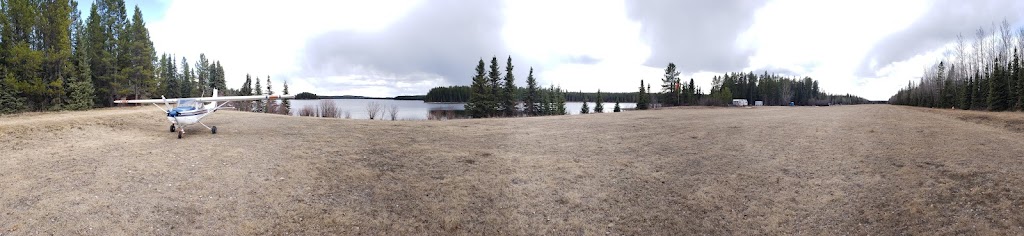 Wolf Lake Airport | Cynthia, AB T0E 0K0, Canada | Phone: (956) 269-0979