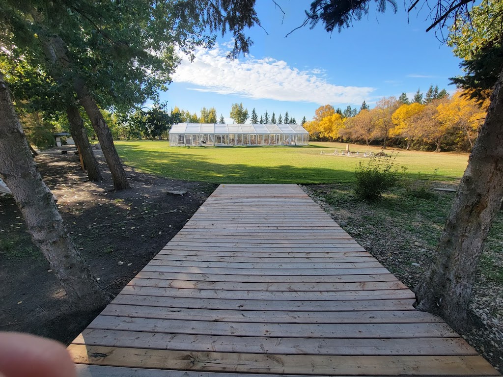 Hillside Acres Wedding Venue | 47143 AB-21, Bittern Lake, AB T0C 0L0, Canada | Phone: (780) 686-3032