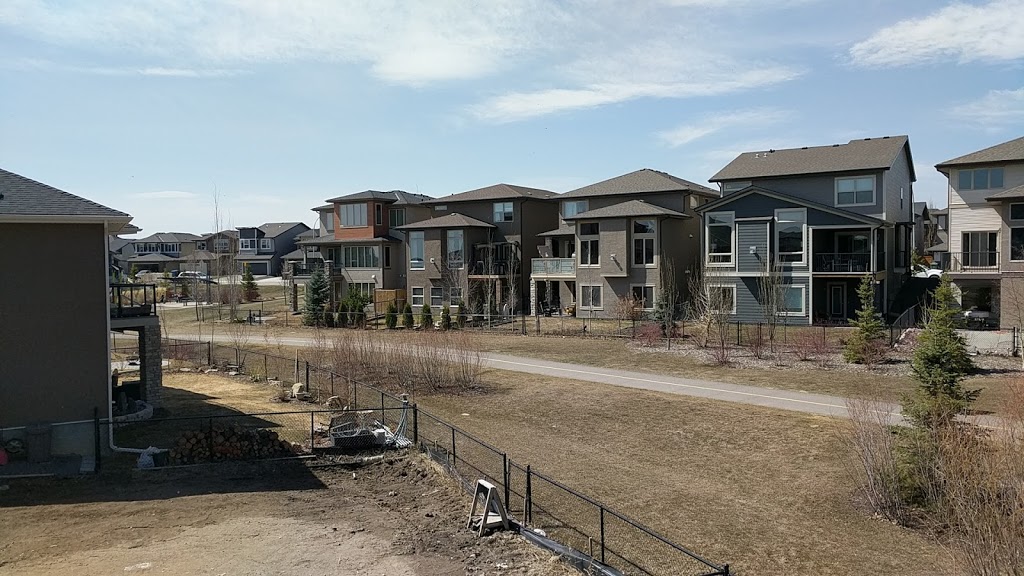 Walden Park | Walden, Calgary, AB T2X 0M7, Canada