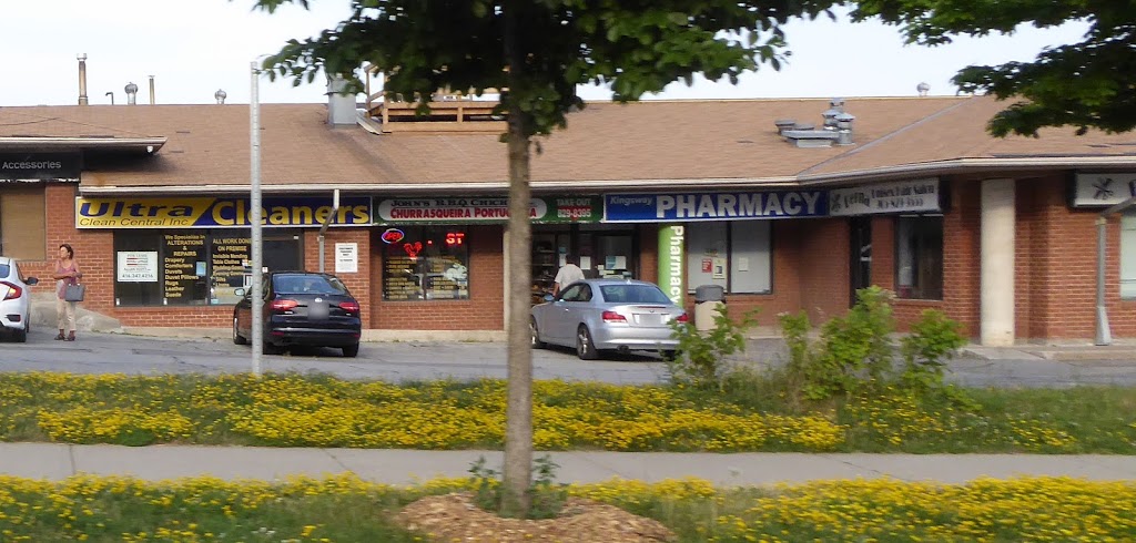Kingsway Pharmacy - Oakville | 2828 Kingsway Dr, Oakville, ON L6J 7M2, Canada | Phone: (905) 829-0440