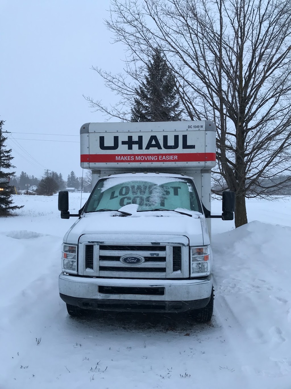 SR Auto Sales and U-Haul | 012938 Grey Rd 10, Hanover, ON N4N 3B8, Canada | Phone: (519) 369-7224