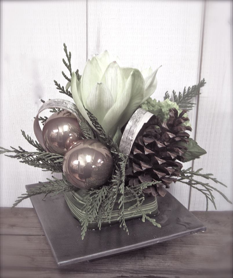 Fleuriste Monsieur Gagné | 2565 Rue Beaubien E, Montréal, QC H1Y 1G4, Canada | Phone: (514) 729-4029