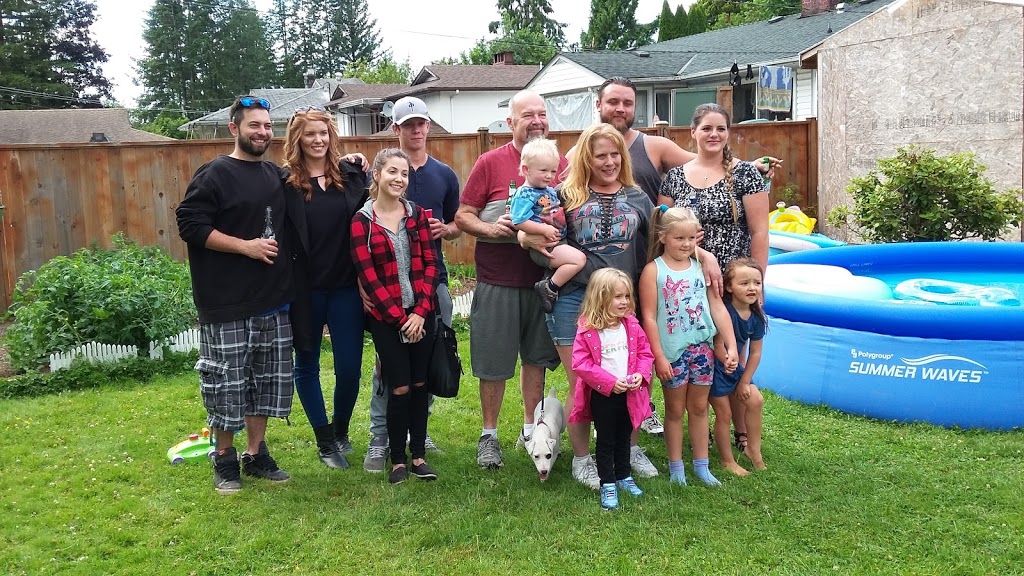 Raymond Park | 22109 119 Ave, Maple Ridge, BC V2X 2Y7, Canada | Phone: (604) 466-6053