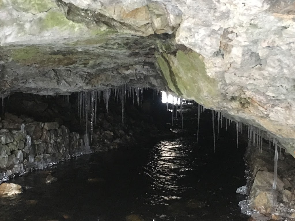 Franks Culvert | Cataraqui Trail, Perth Road, ON K0H 2L0, Canada