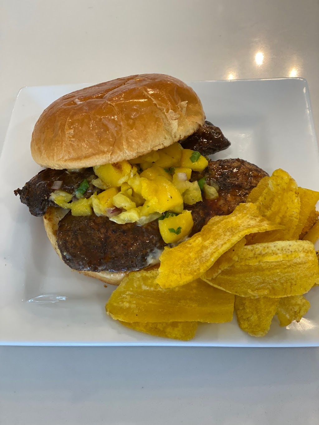 Island Flavours Caribbean Restaurant & Catering | 15980 Airport Rd, Caledon East, ON L7C 1E8, Canada | Phone: (905) 860-6222
