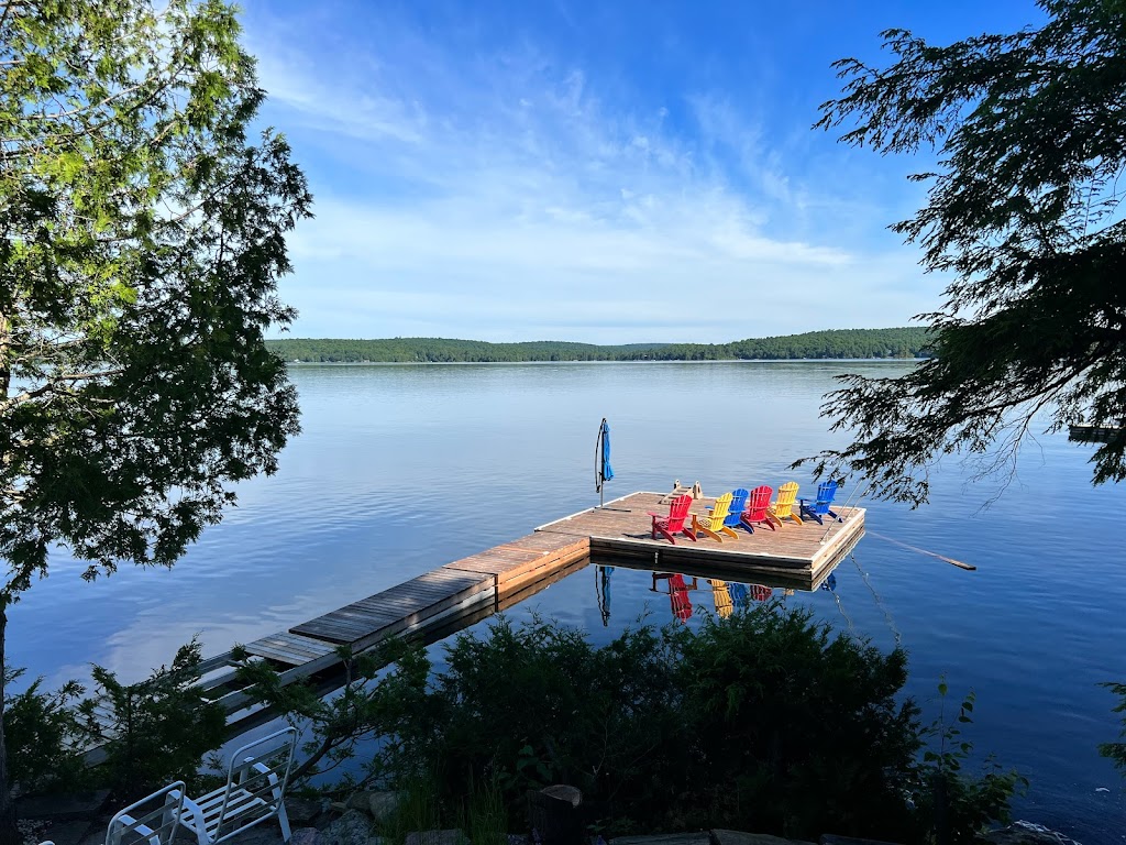 Greater Haliburton Team | 4502 Kennisis Lake Rd, Dysart and Others, ON K0M 1S0, Canada | Phone: (705) 754-1932