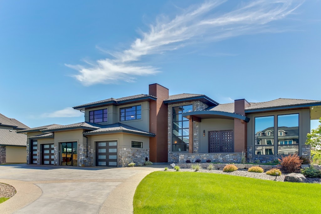 Heredity Homes | 68 Riel Dr, St. Albert, AB T8N 4A6, Canada | Phone: (780) 458-3646