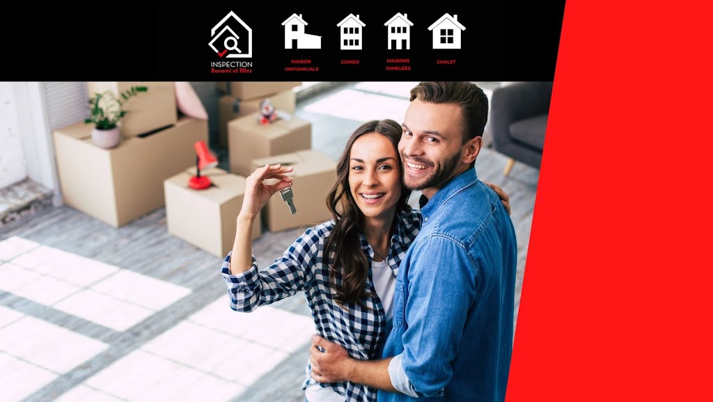 Inspection Bonami et filles | 1800 Chem. des Bonami, Mont-Laurier, QC J9L 3G5, Canada | Phone: (514) 462-0024
