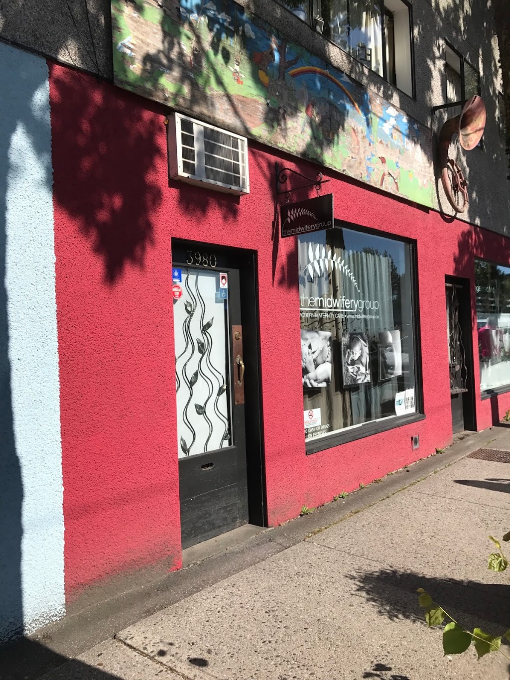 The Midwifery Group | 3980 Main St, Vancouver, BC V5V 3P2, Canada | Phone: (604) 877-7766