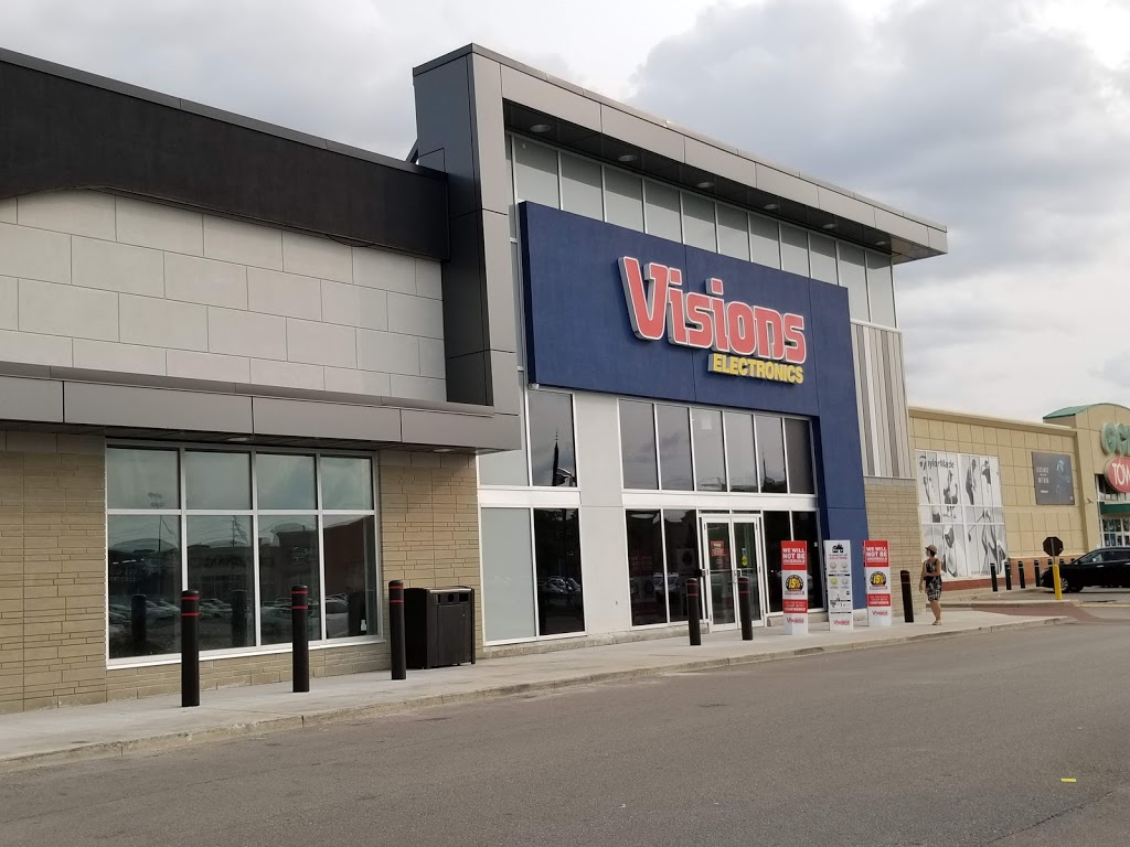 Visions Electronics | 67 Colossus Dr Unit D55, Woodbridge, ON L4L 9J8, Canada | Phone: (905) 266-1029