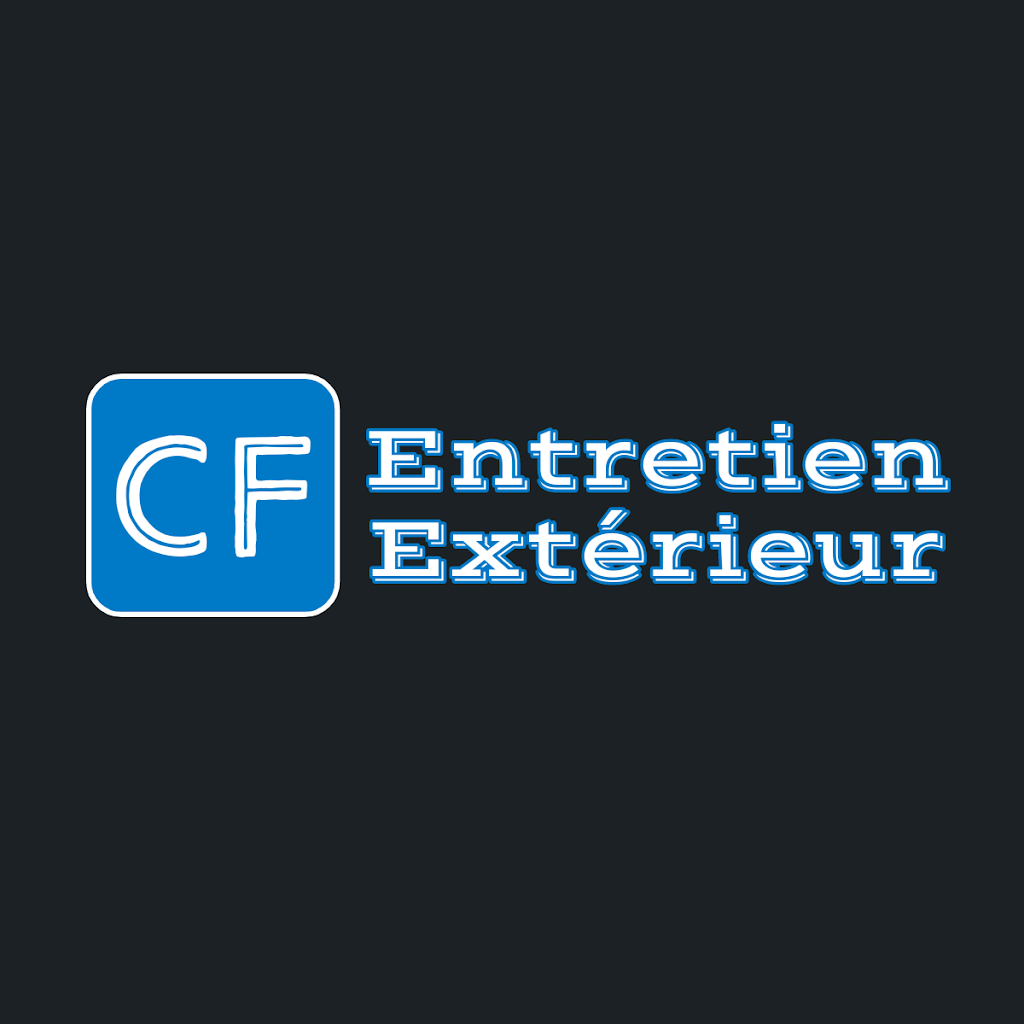 CF Entretien Extérieur | 26 Rue Robert-Savoie, Gatineau, QC J8T 2Y3, Canada | Phone: (873) 660-2527