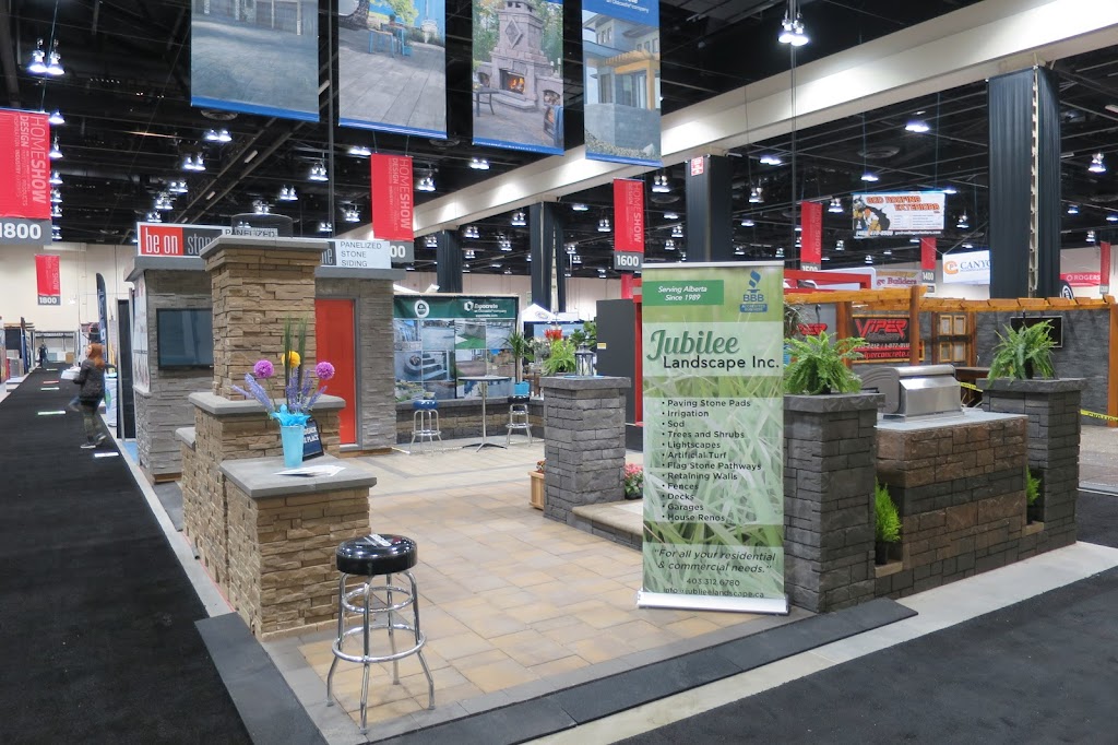Jubilee Landscape Inc. | 24 Brander Ave, Langdon, AB T0J 1X2, Canada | Phone: (403) 312-6780