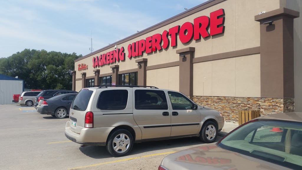 Sagkeeng Superstore | 50100 MB-11, Fort Alexander, MB R0E 0P0, Canada | Phone: (204) 367-4235