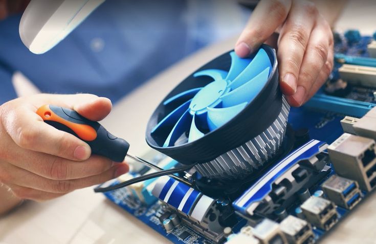 Full Spectrum Computer Services | 4884 Thornton Rd N, Oshawa, ON L1H 0T4, Canada | Phone: (289) 201-5911