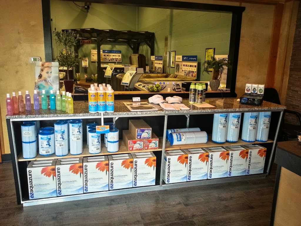 South Island Fireplace & Spas Ltd. | 2939 Boys Rd, Duncan, BC V9L 6W4, Canada | Phone: (250) 746-0123