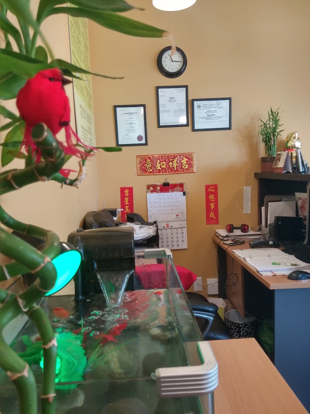 Happy Feet Wellness | 107-2609 E 49th Ave, Vancouver, BC V5S 1J9, Canada | Phone: (604) 558-4501