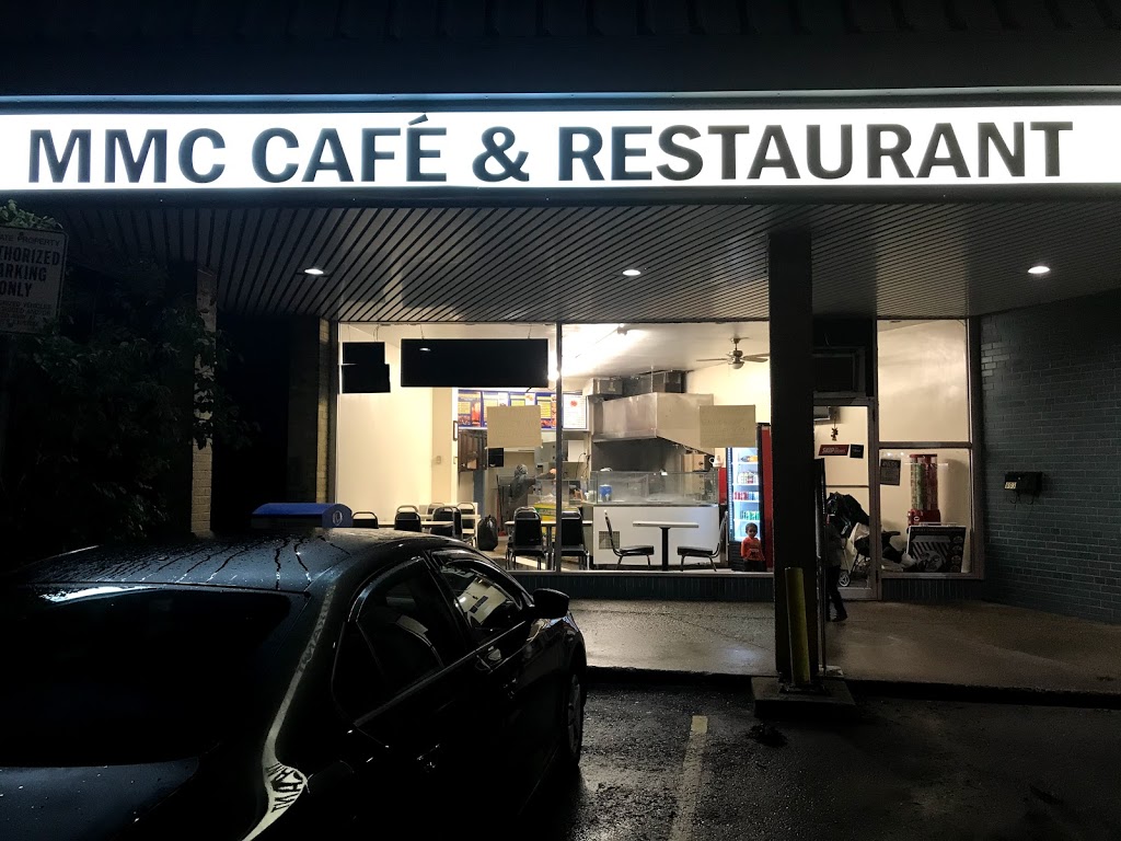 MMC Cafe Restaurant | 803 Markham Rd, Scarborough, ON M1H 2Y1, Canada | Phone: (416) 551-9994