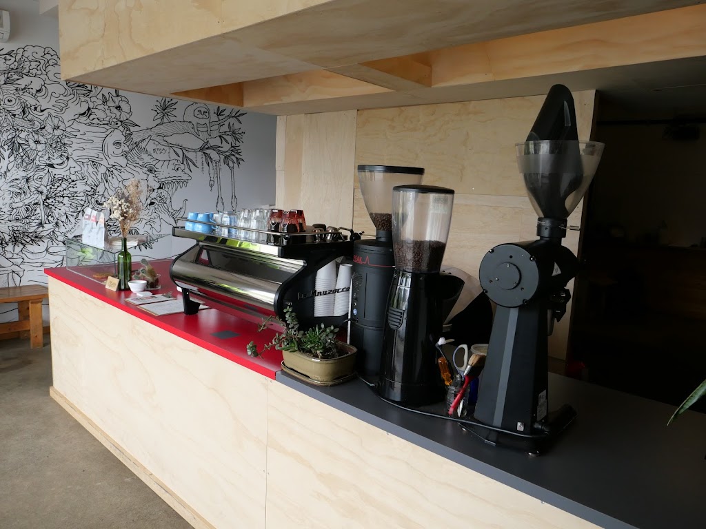 Regard Coffee Roasters - Roastery | 1925 Bowen Rd #2, Nanaimo, BC V9S 1H1, Canada | Phone: (250) 585-2549