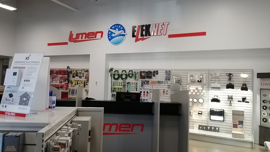 Lumen | 4950 Rue Louis-B.-Mayer, Laval, QC H7P 0H7, Canada | Phone: (450) 688-9249