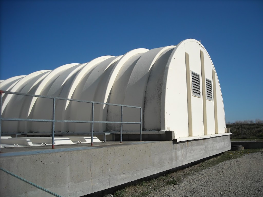FRP Industrial and Marine Fiberglass Ltd | 767 Old Sambro Rd Bldg #5, Harrietsfield, NS B3V 1A3, Canada | Phone: (902) 477-6661