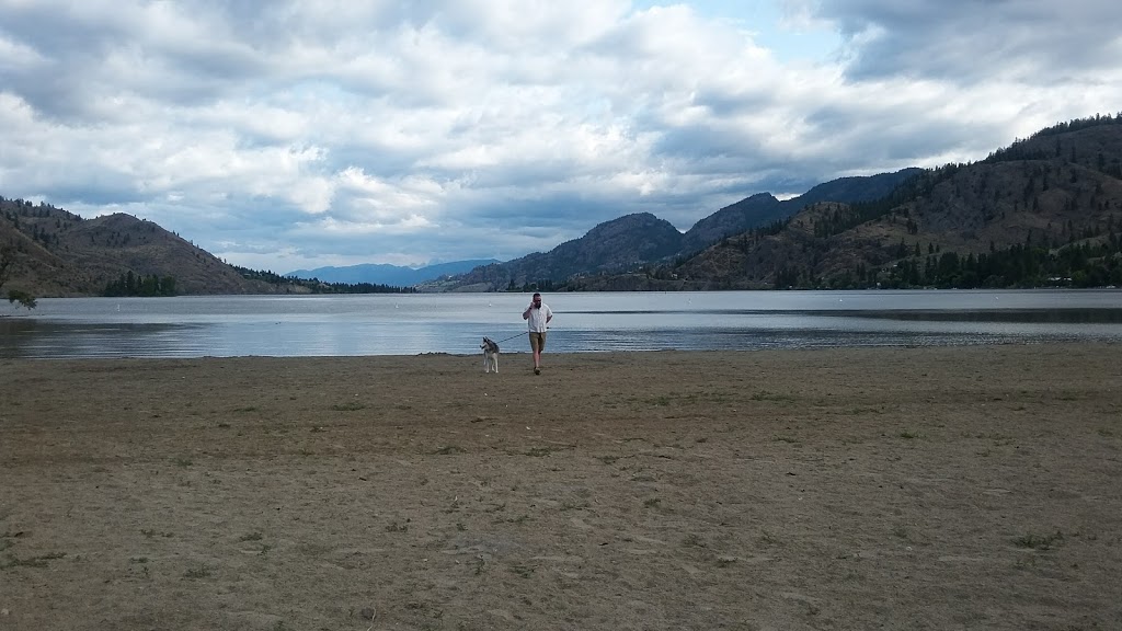 Twilight Motel | 5032 7 Ave, Okanagan Falls, BC V0H 1R4, Canada | Phone: (604) 369-1230