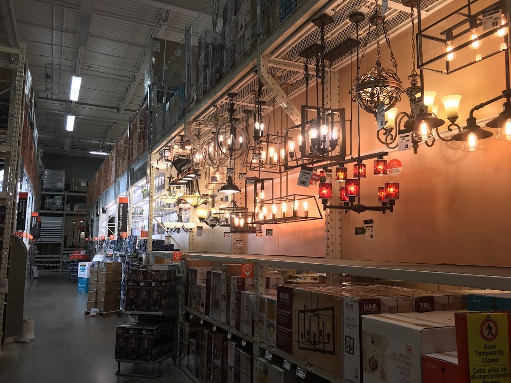 The Home Depot | 25 Holiday Dr, Brantford, ON N3R 7J4, Canada | Phone: (519) 757-3534