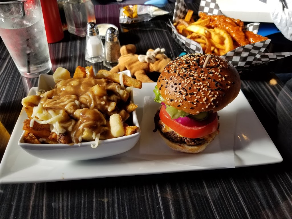 The Field House Restaurant | 53 Simcoe St, Scotland, ON N0E 1R0, Canada | Phone: (519) 446-5353