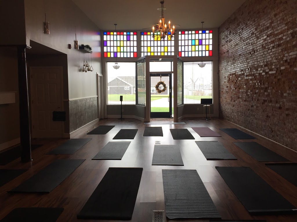 Port Huron Yoga | 2333 Gratiot Ave, Port Huron, MI 48060, USA | Phone: (810) 941-2783