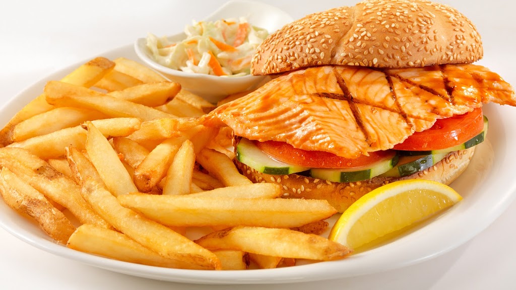 Joeys Seafood Restaurants Crowchild Trail | 2120 Crowchild Trail NW, Calgary, AB T2M 3Y7, Canada | Phone: (403) 284-4968