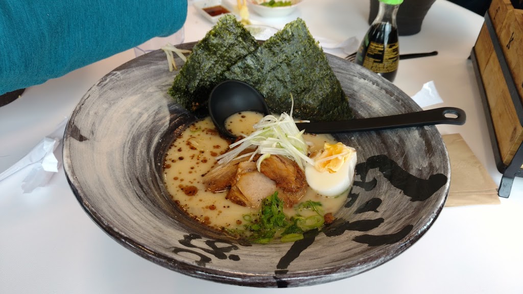 Kojo Sushi | 3480 Skaha Lake Rd, Penticton, BC V2A 6G4, Canada | Phone: (236) 422-4566