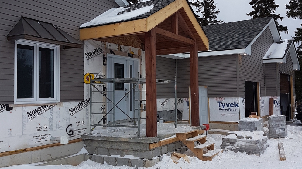 Ashwood Contracting | 27 Robb Blvd Unit # 4, Orangeville, ON L9W 3L1, Canada | Phone: (647) 334-7767