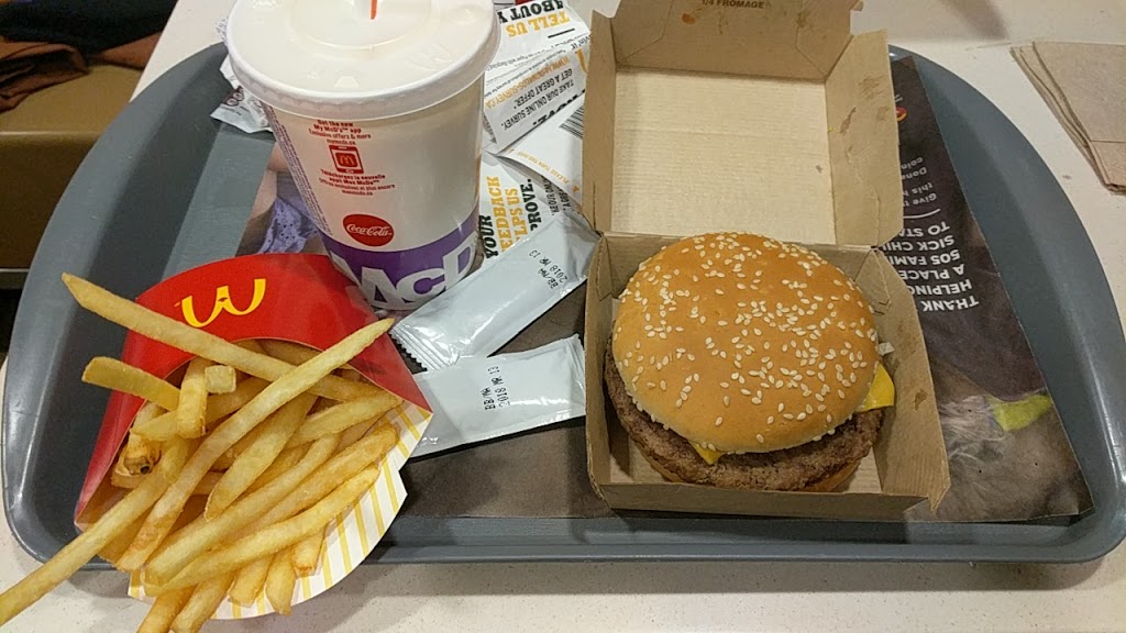 McDonalds | 3920 Grant Ave, Winnipeg, MB R3R 3C5, Canada | Phone: (204) 949-6040