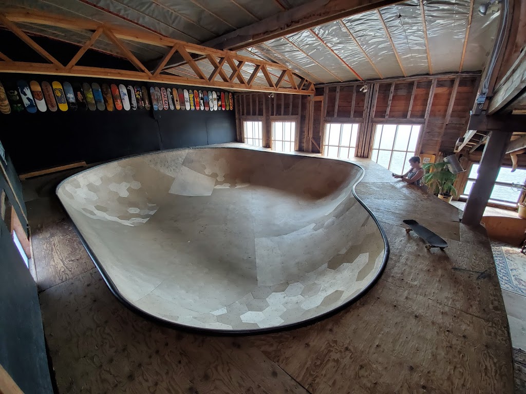 Homegrown Skateboards | 3421, Route 331, LaHave, NS B0R 1C0, Canada | Phone: (902) 688-1180