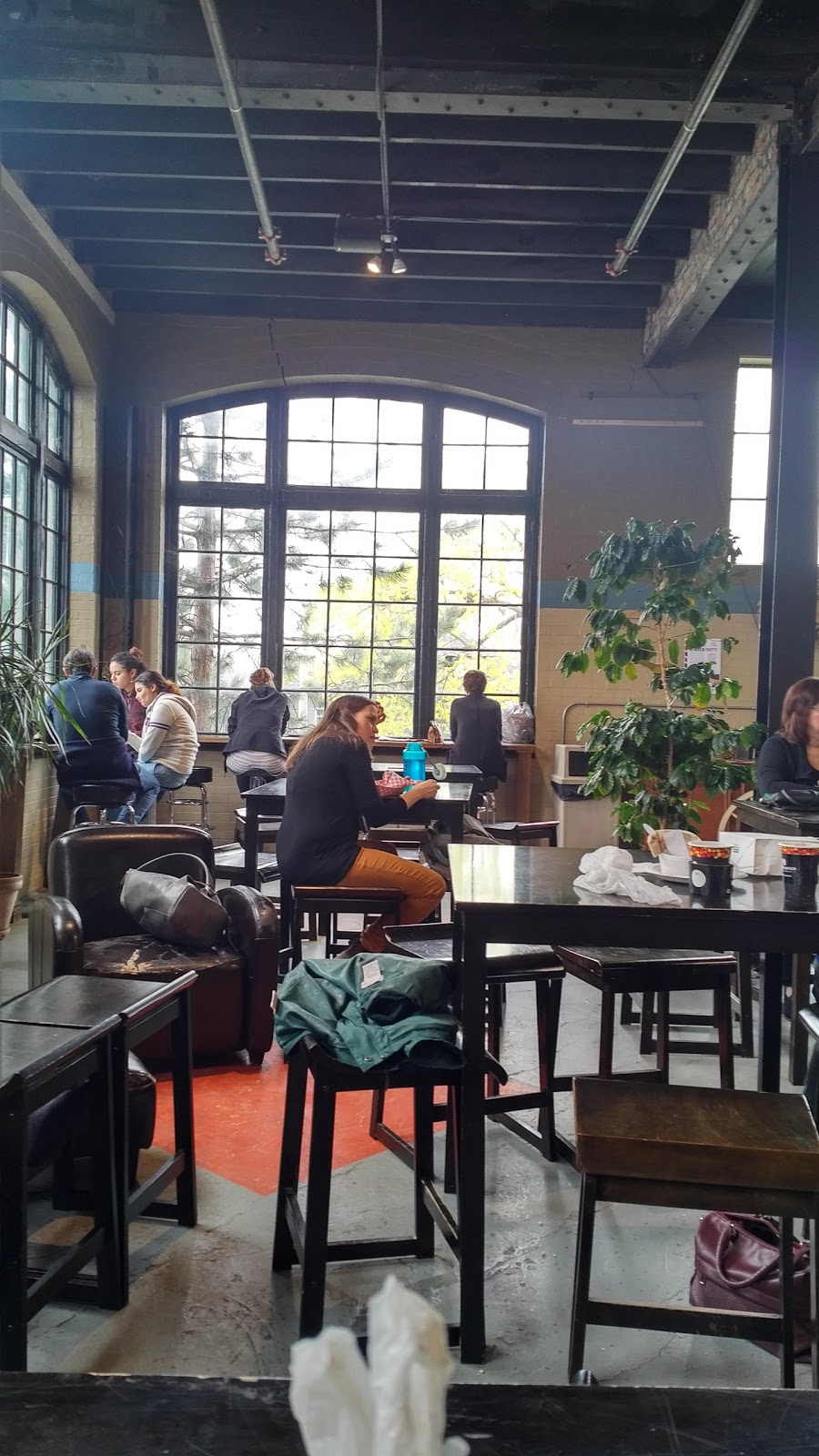 Fire Roasted Coffee Co. | 900 King Street, Western Fair Farmers & Artisans Market, 2nd Floor, London, ON N5W 2X7, Canada | Phone: (519) 438-5225
