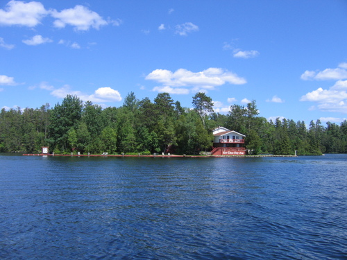 Ket-Chun-Eny Lodge | Temagami, ON P0H 2H0, Canada | Phone: (705) 237-8952