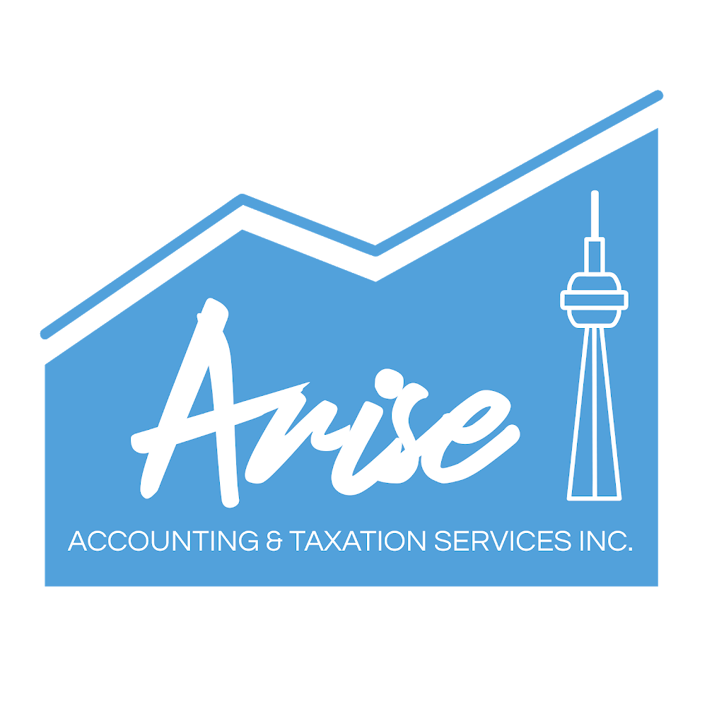 Arise Accounting and Taxation Services Inc. | 700 Humberwood Blvd, Etobicoke, ON M9W 7J4, Canada | Phone: (647) 705-6880