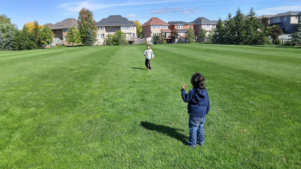 Postridge Park | 366 Spring Blossom Crescent, Oakville, ON L6H 0C2, Canada