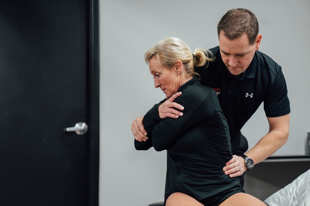Depth Training | 483 Conestogo Rd #2, Waterloo, ON N2L 4C9, Canada | Phone: (226) 748-9494