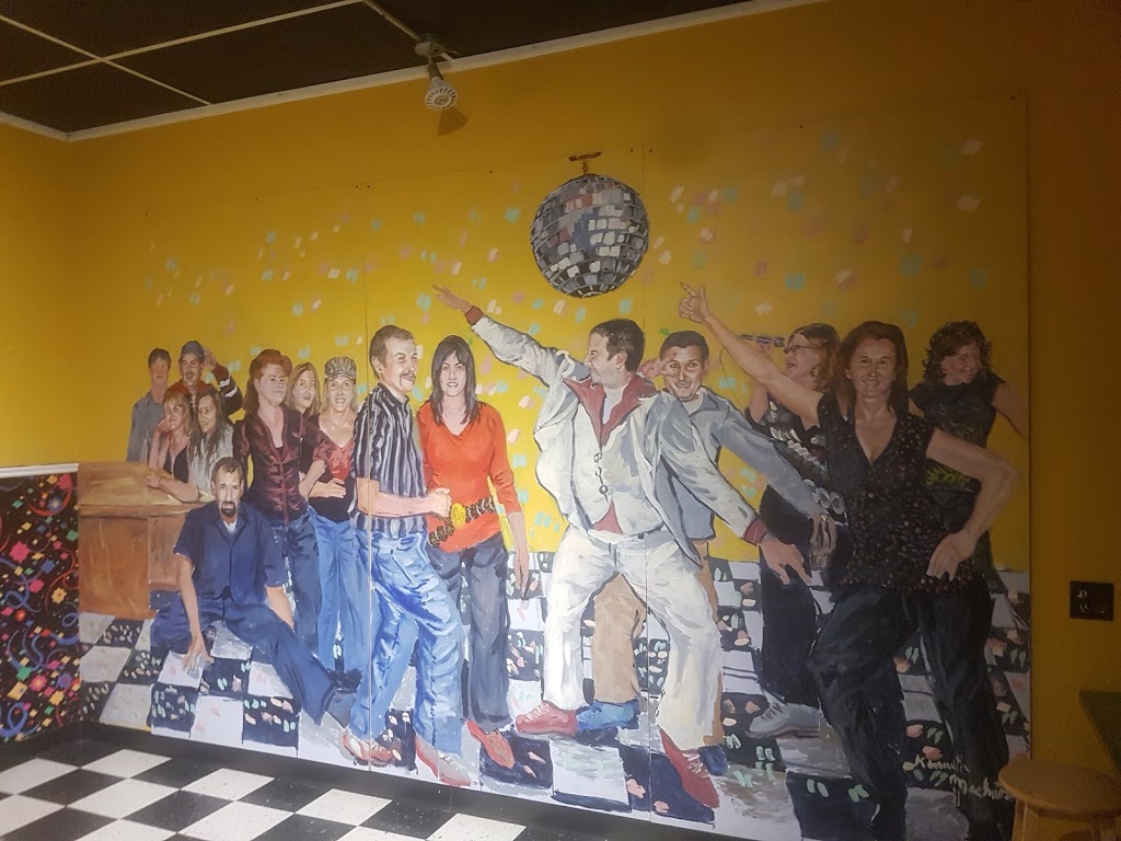 Ocean Lane Bowling-Sports Bar | 45 Lake Rd, Tatamagouche, NS B0K 1V0, Canada | Phone: (902) 657-3202