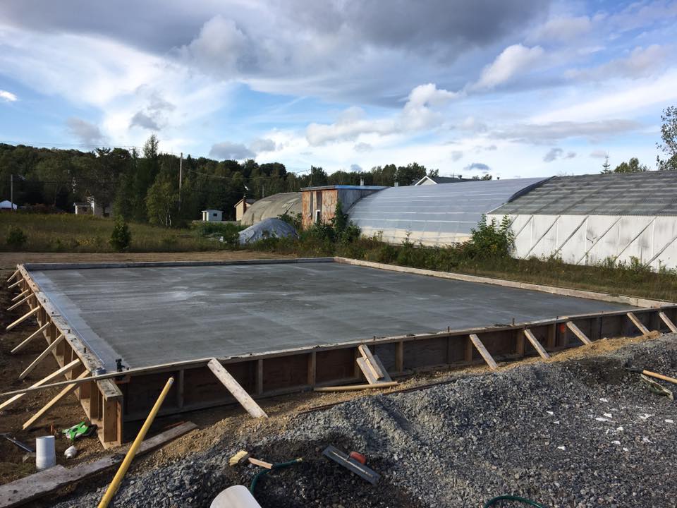 R2G Construction Inc. | 23 Robinson St, Fort Erie, ON L2A 4A8, Canada | Phone: (905) 871-0077