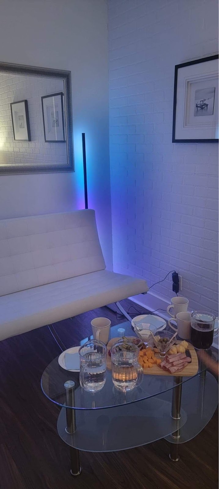 Ignite Your Soul Wellness Spa Pickering | 609 Liverpool Rd, Pickering, ON L1W 1R1, Canada | Phone: (289) 980-4144