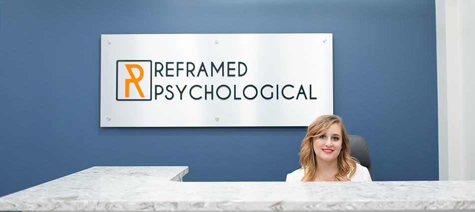 Reframed Psychological | 207-6055 Andrews Way Southwest, Edmonton, AB T6W 3S9, Canada | Phone: (780) 900-2879